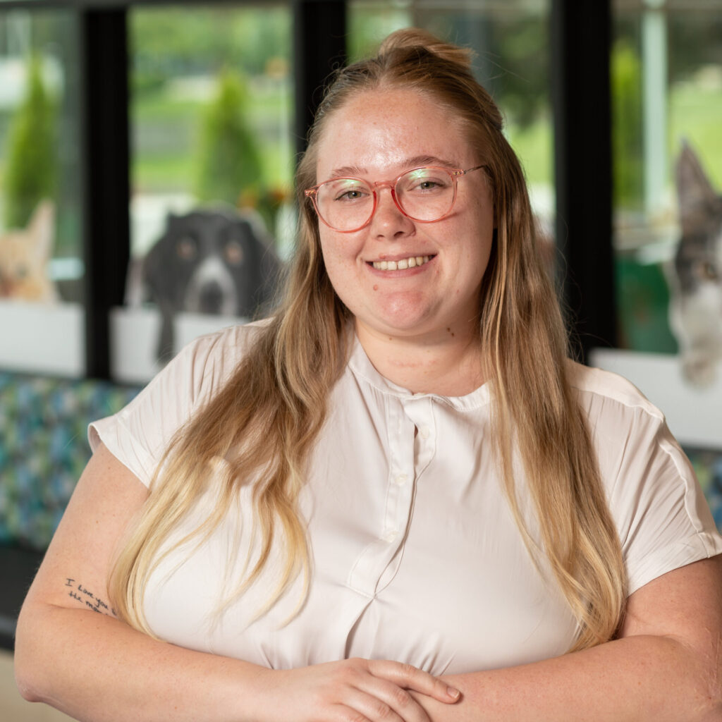 Dr. Taylor Kring